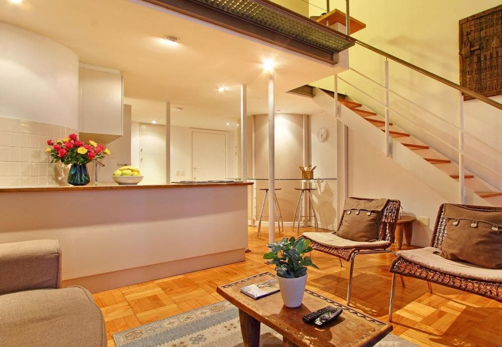 Antares Apartment