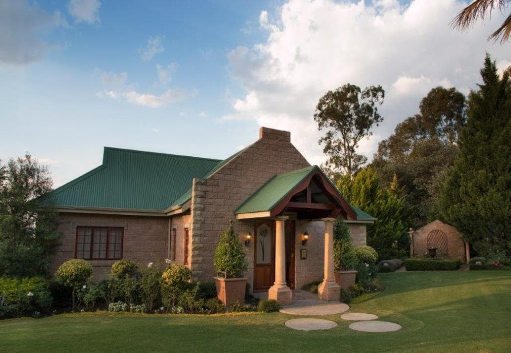 ANDES CLARENS GUESTHOUSE