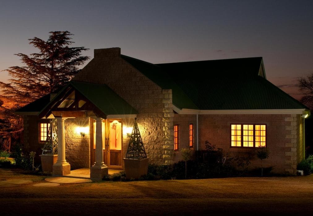 ANDES CLARENS GUESTHOUSE