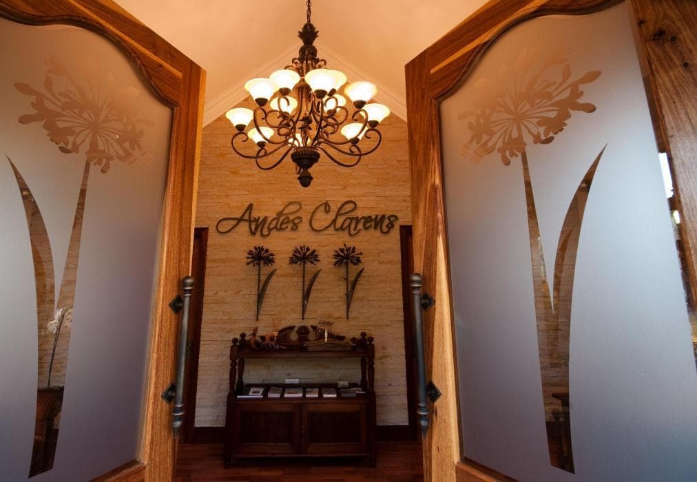 ANDES CLARENS GUESTHOUSE