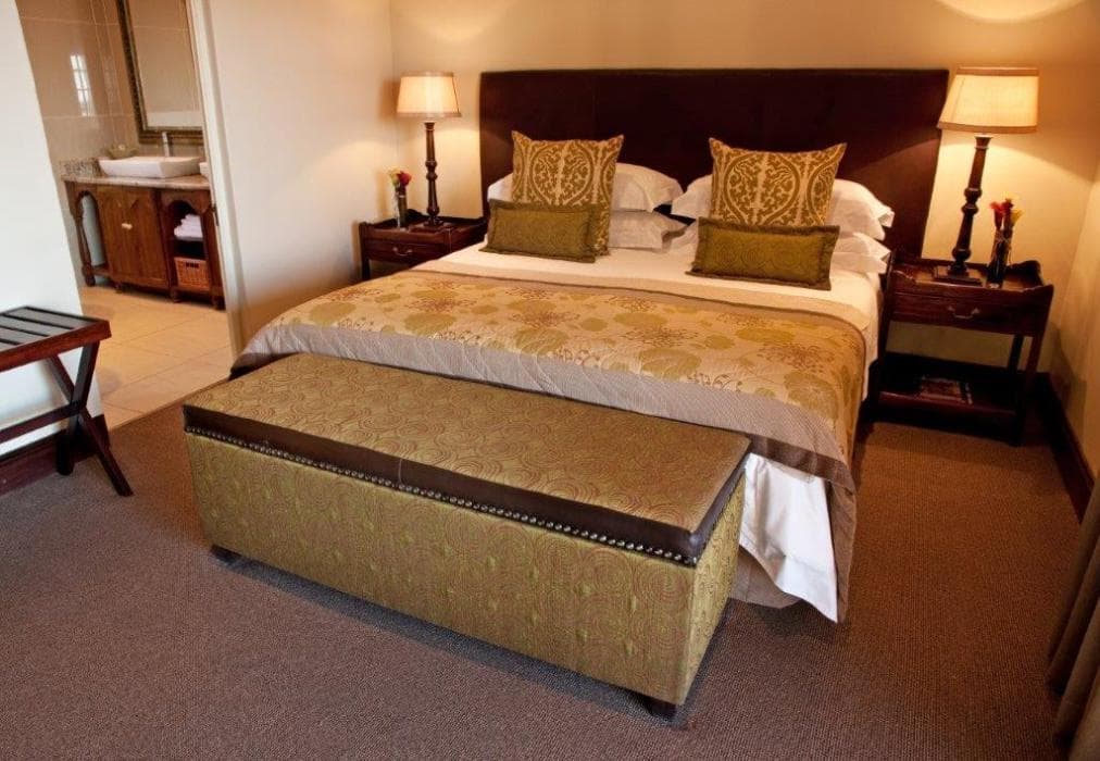 ANDES CLARENS GUESTHOUSE