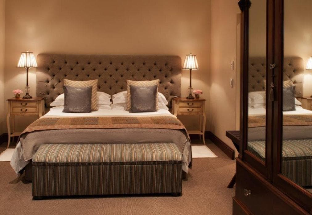 ANDES CLARENS GUESTHOUSE