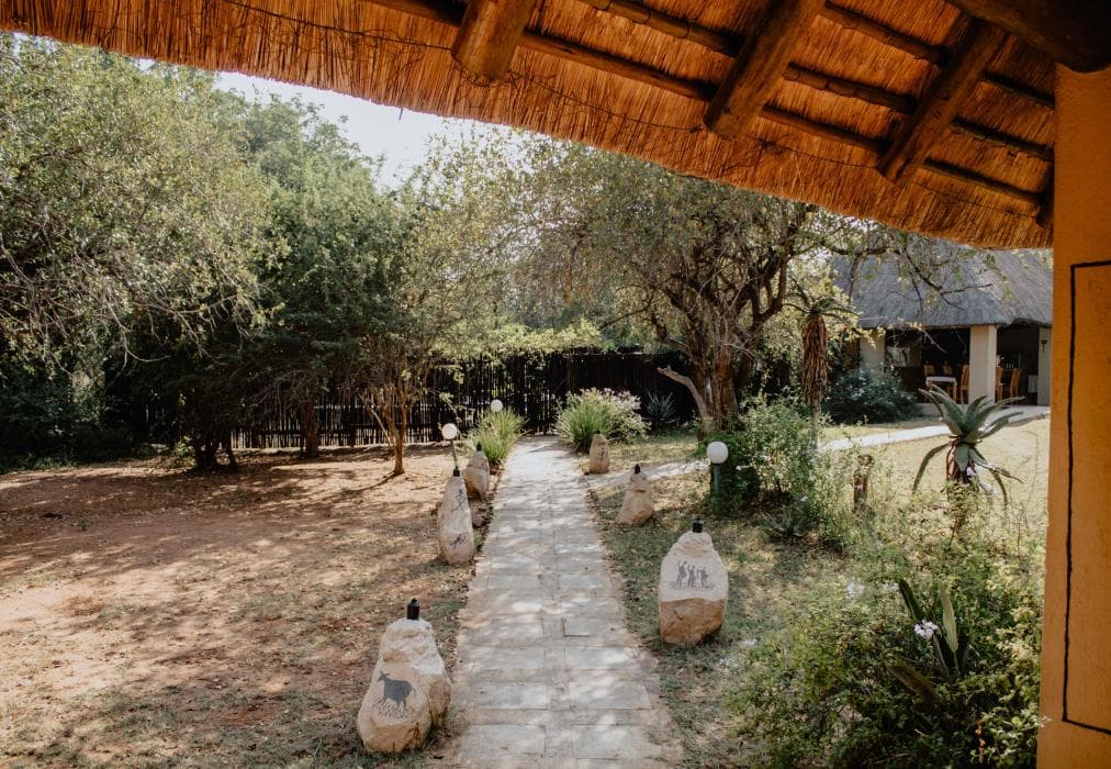 Royal Kruger Lodge and Spa