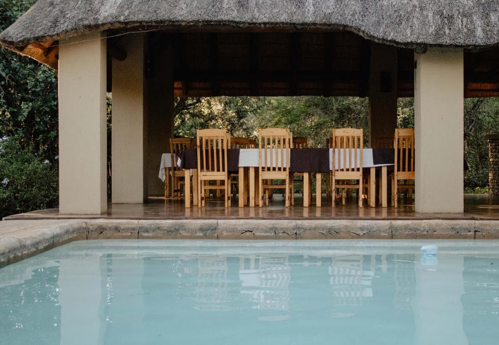 Royal Kruger Lodge and Spa