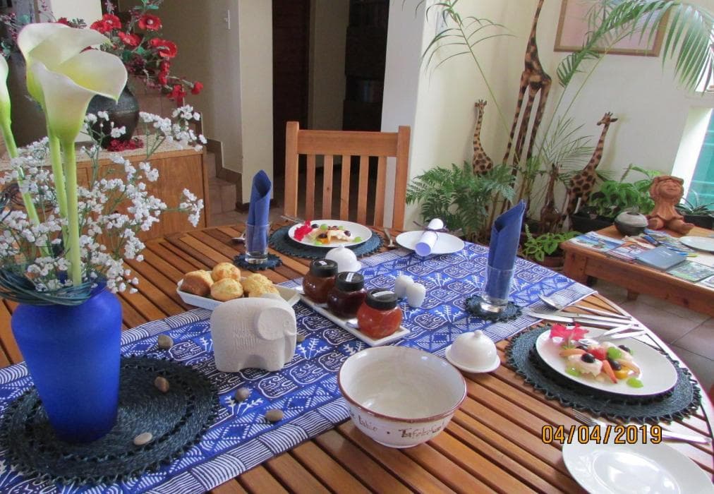 Melkhoutkloof Guest House