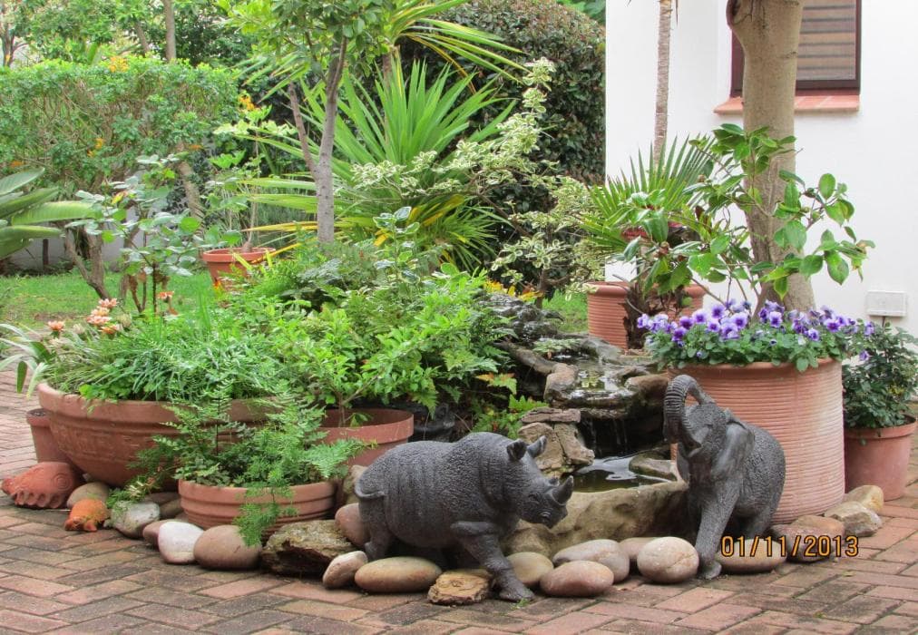 Melkhoutkloof Guest House