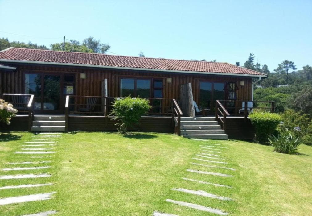 Piesang Valley Lodge