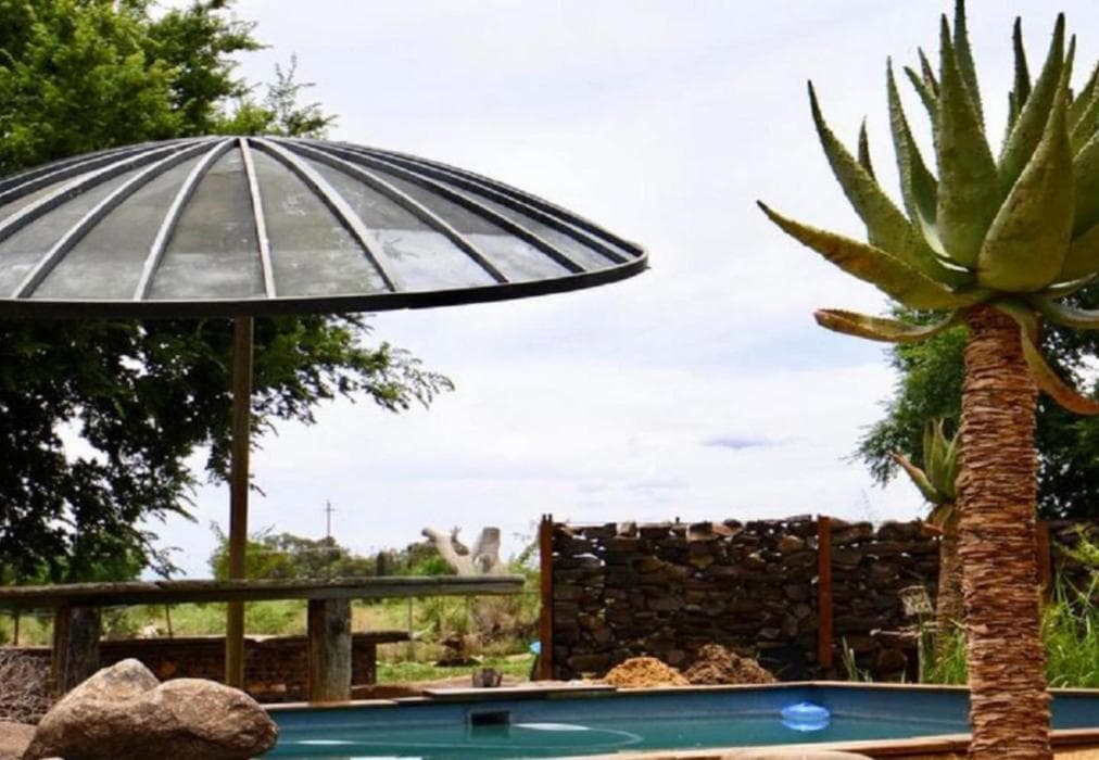 Gaste Plaashuis Oudevlei