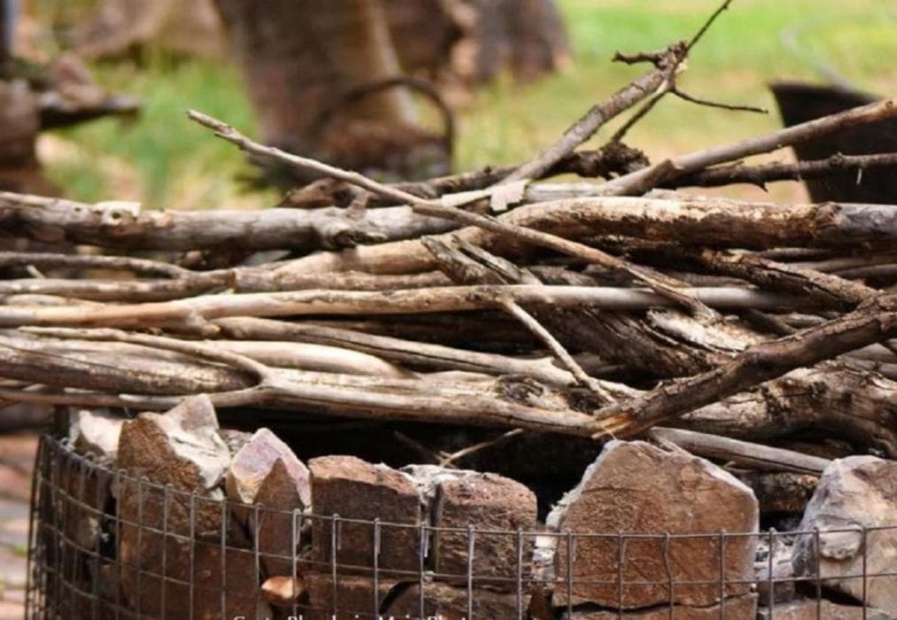 Gaste Plaashuis Oudevlei