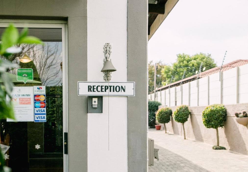 Pennylane Guest House