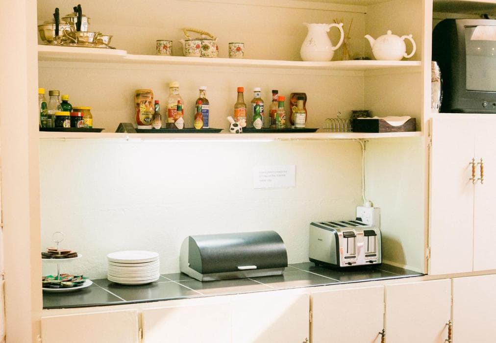 Pennylane Guest House