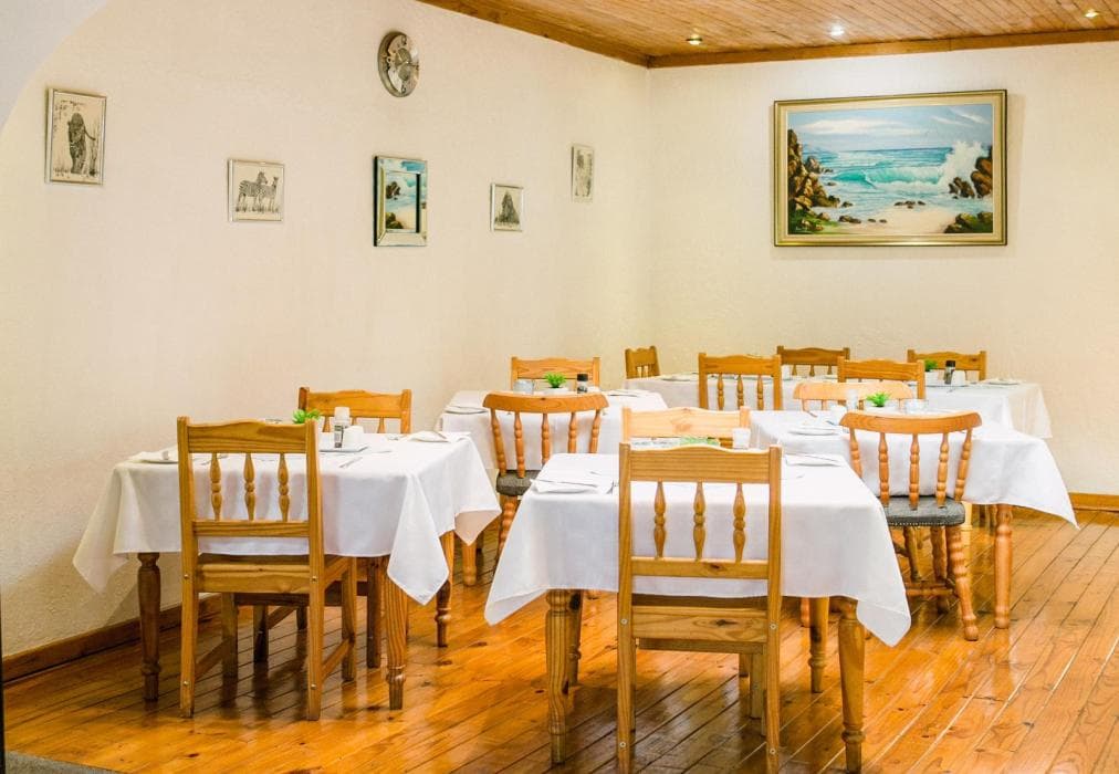 Pennylane Guest House