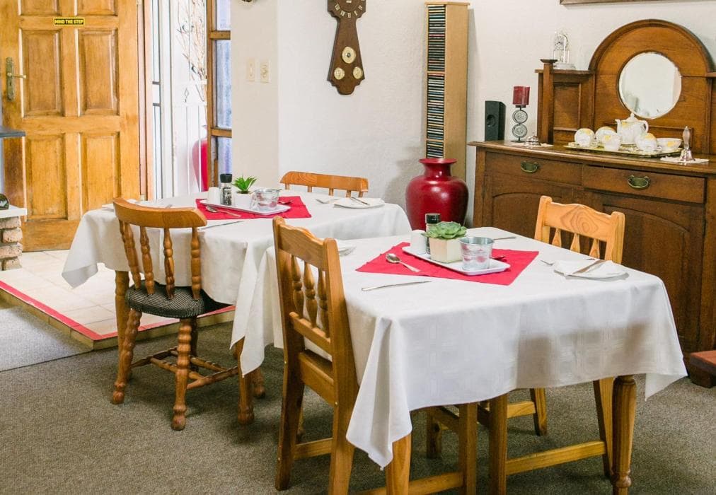 Pennylane Guest House