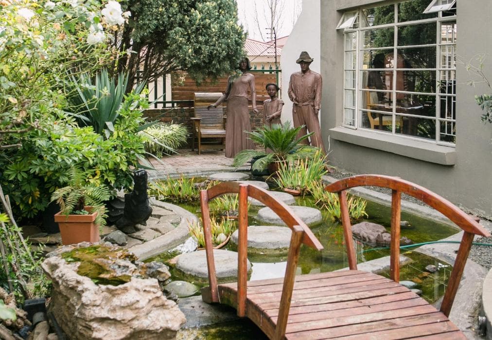 Pennylane Guest House