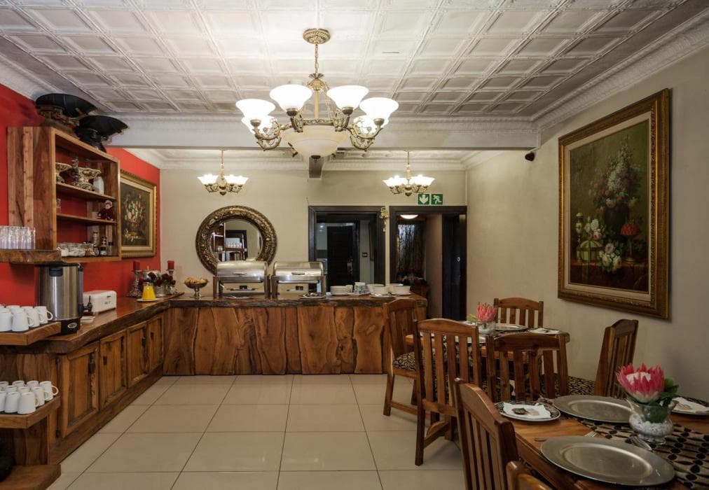 Dunwoodie Travel Lodge