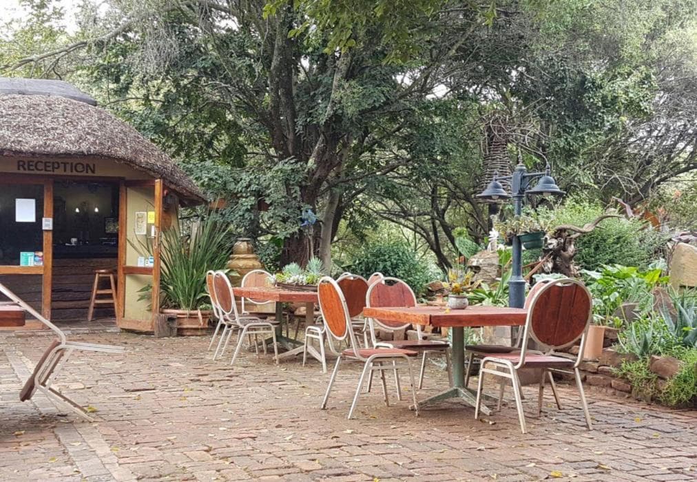 Hornbill Lodge and Legends Restaurant