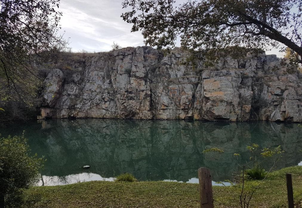 Hornbill Lodge and Legends Restaurant