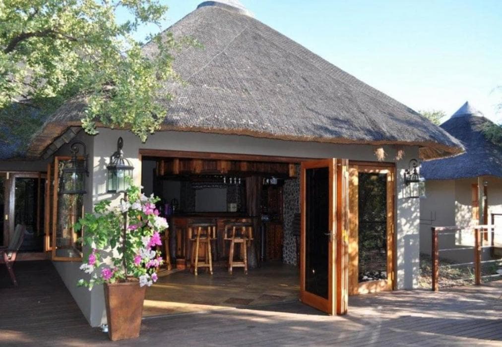 Mount Marula Game Lodge