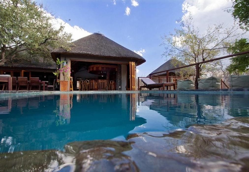Mount Marula Game Lodge
