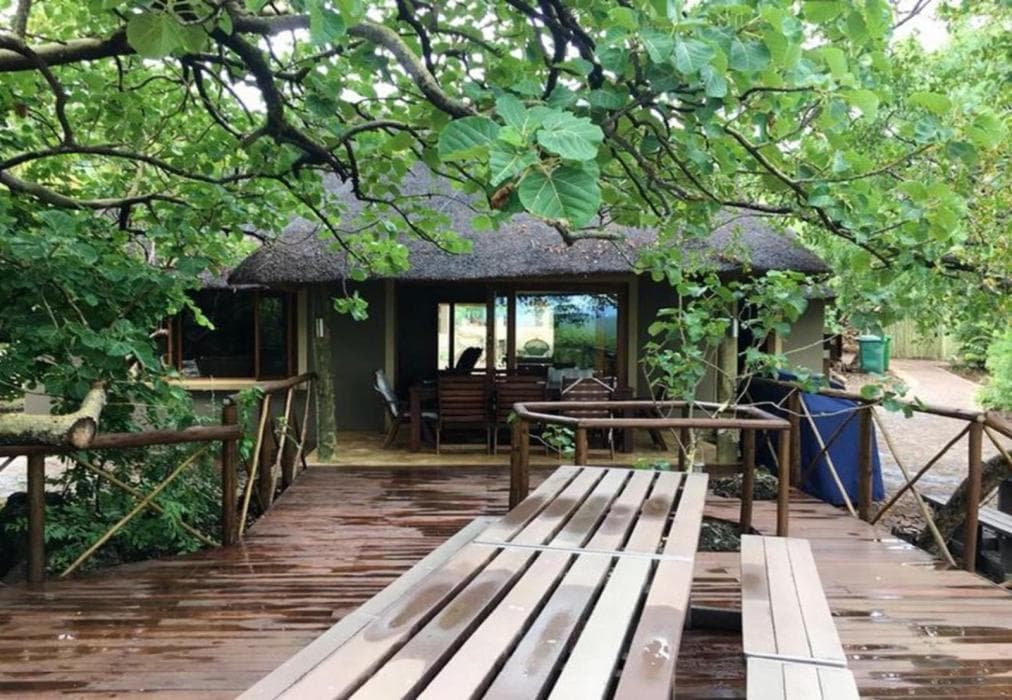 Mount Marula Game Lodge