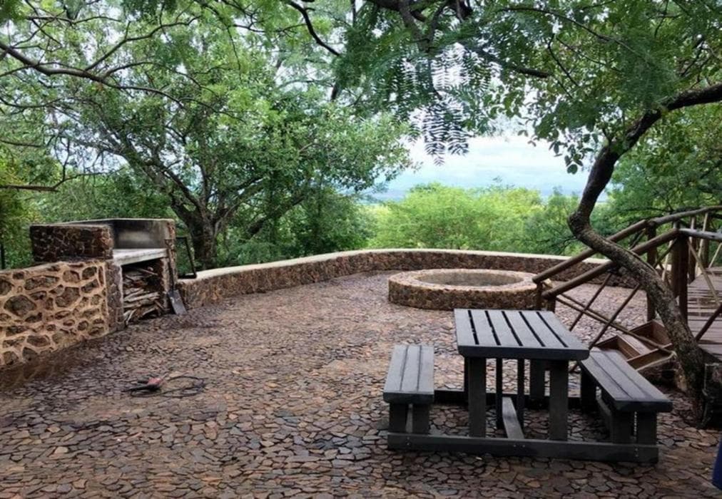 Mount Marula Game Lodge