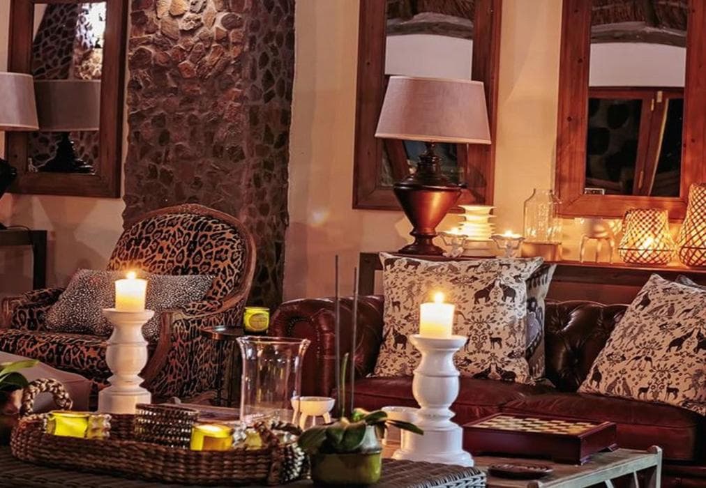 Mount Marula Game Lodge