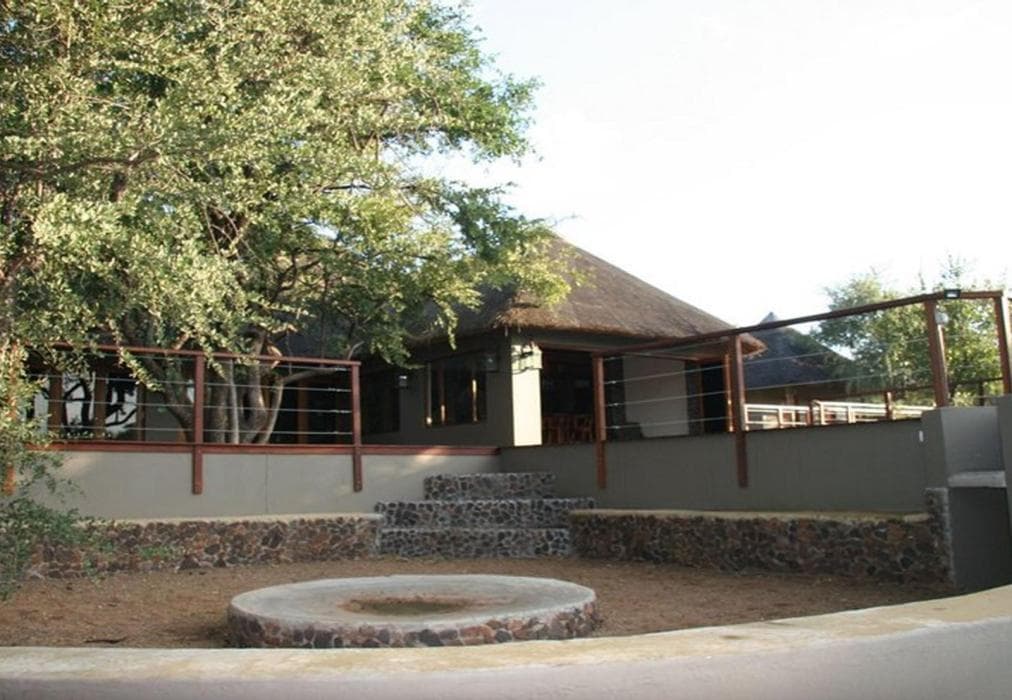 Mount Marula Game Lodge