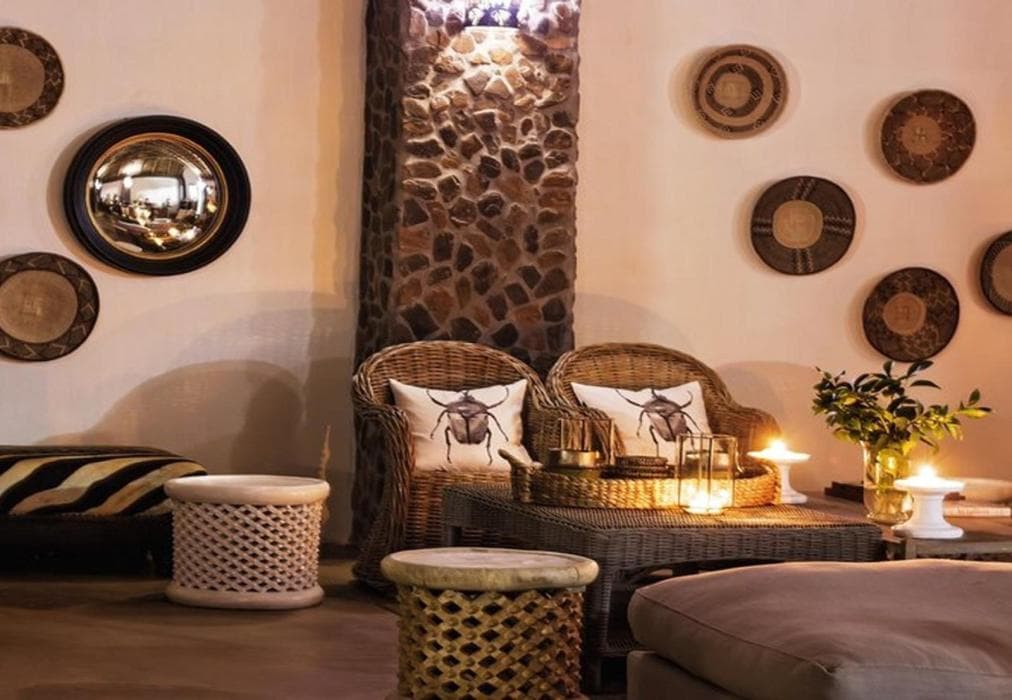 Mount Marula Game Lodge