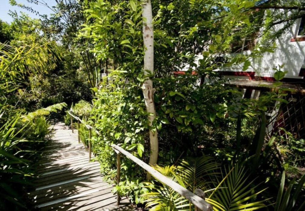 Bamboo Guesthouse