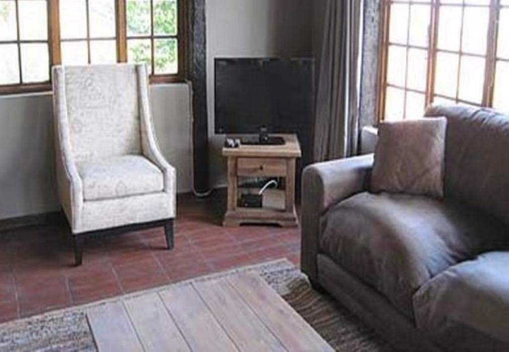 Over The Edge Cottage 1