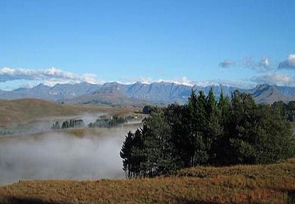 Over The Edge Cottage 1