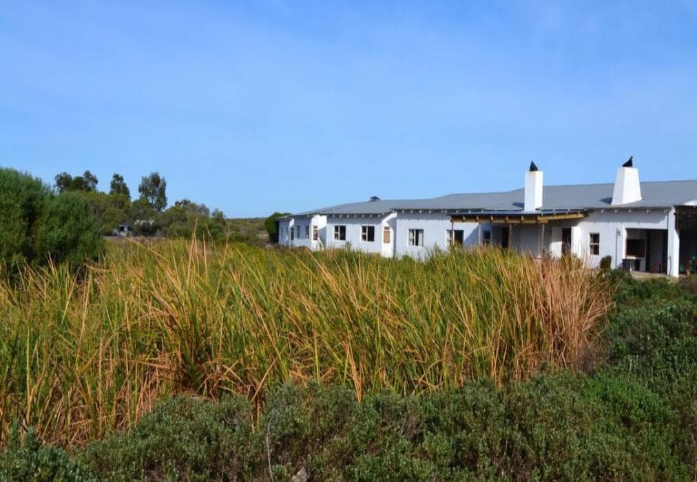 Blombosch Lodge, Yzerfontein