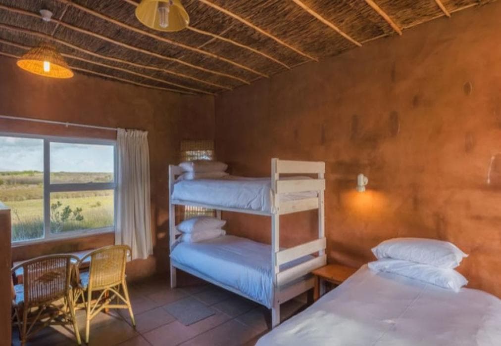 Blombosch Lodge, Yzerfontein