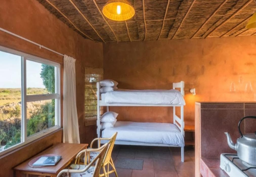 Blombosch Lodge, Yzerfontein