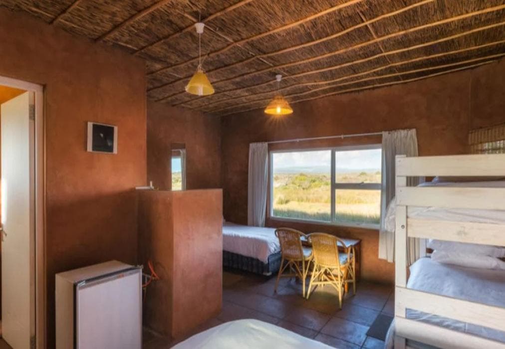 Blombosch Lodge, Yzerfontein