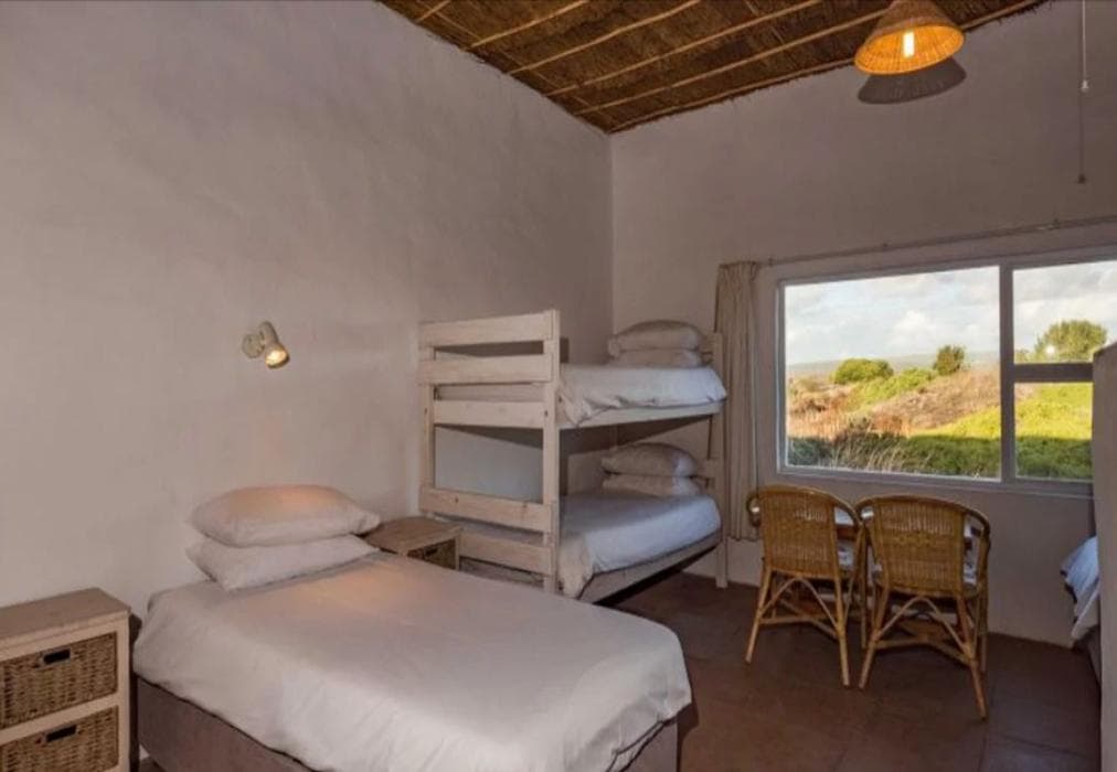 Blombosch Lodge, Yzerfontein