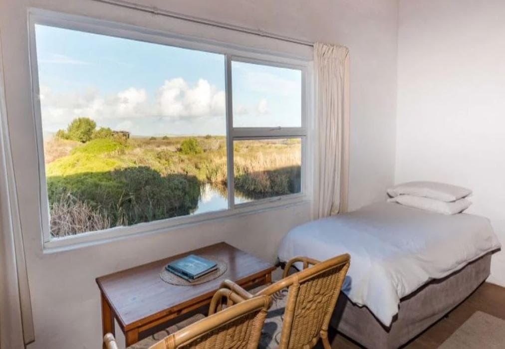 Blombosch Lodge, Yzerfontein