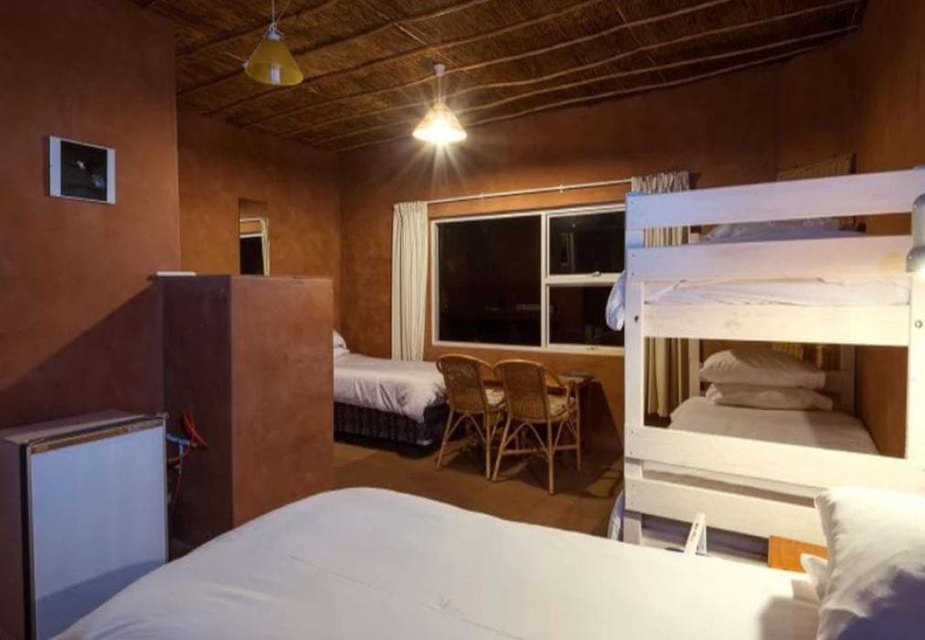 Blombosch Lodge, Yzerfontein