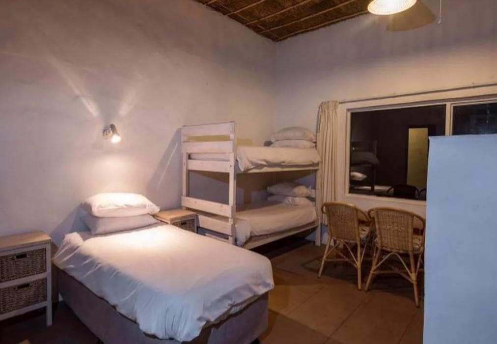 Blombosch Lodge, Yzerfontein