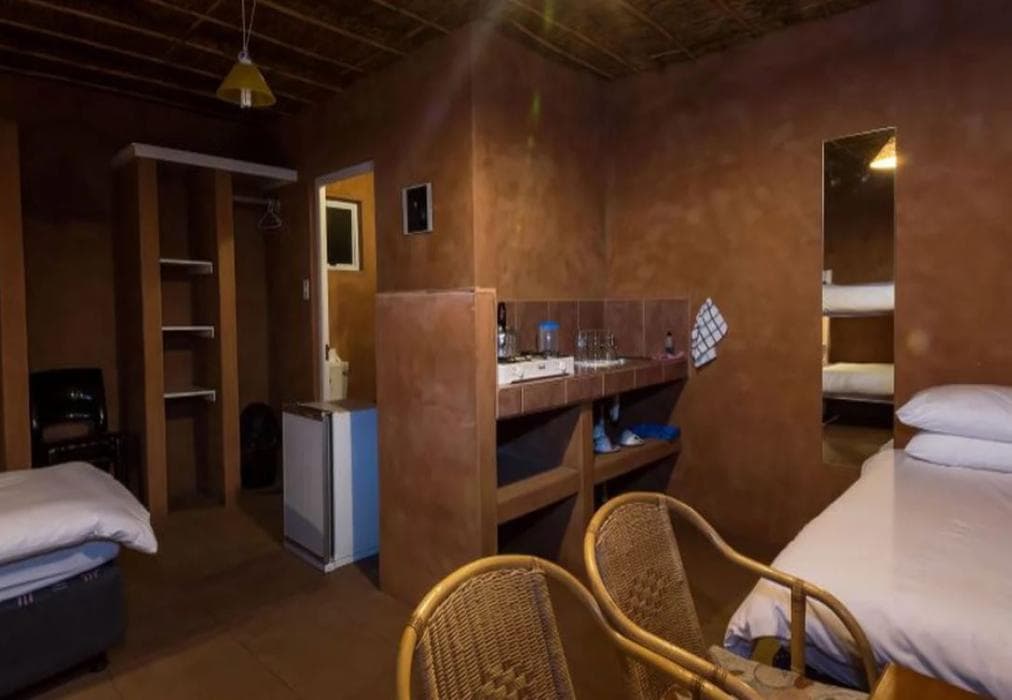 Blombosch Lodge, Yzerfontein