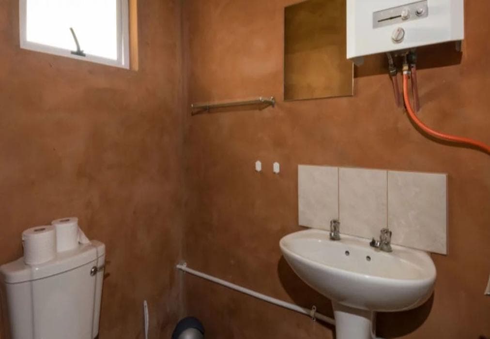 Blombosch Lodge, Yzerfontein