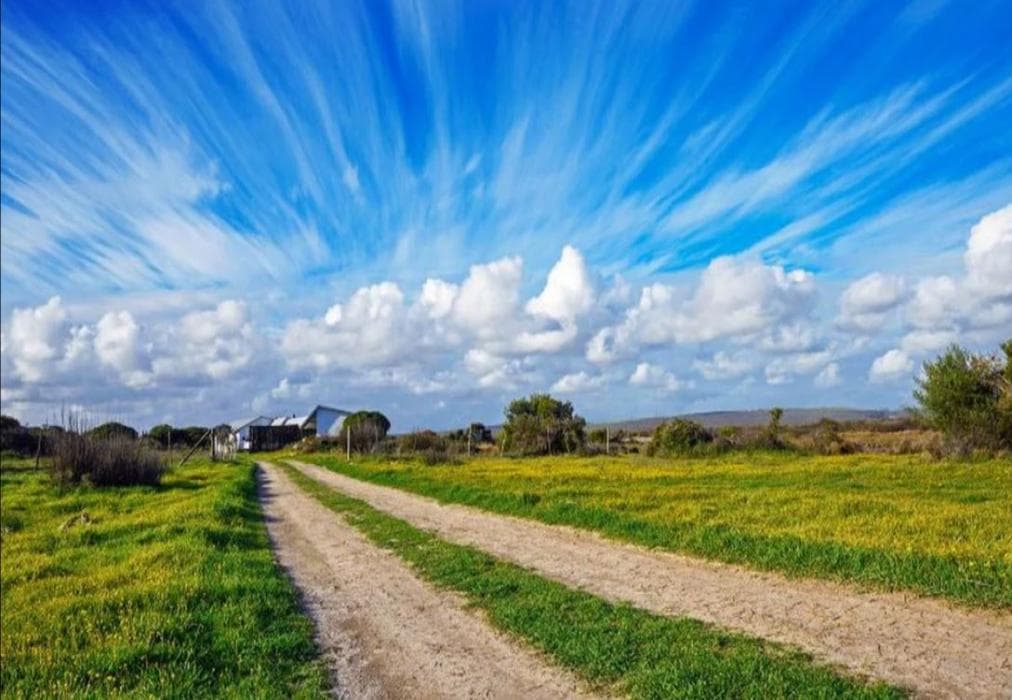Blombosch Lodge, Yzerfontein