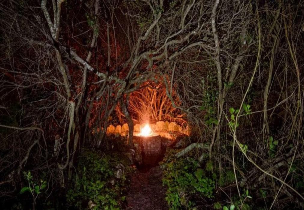 Blombosch Lodge, Yzerfontein