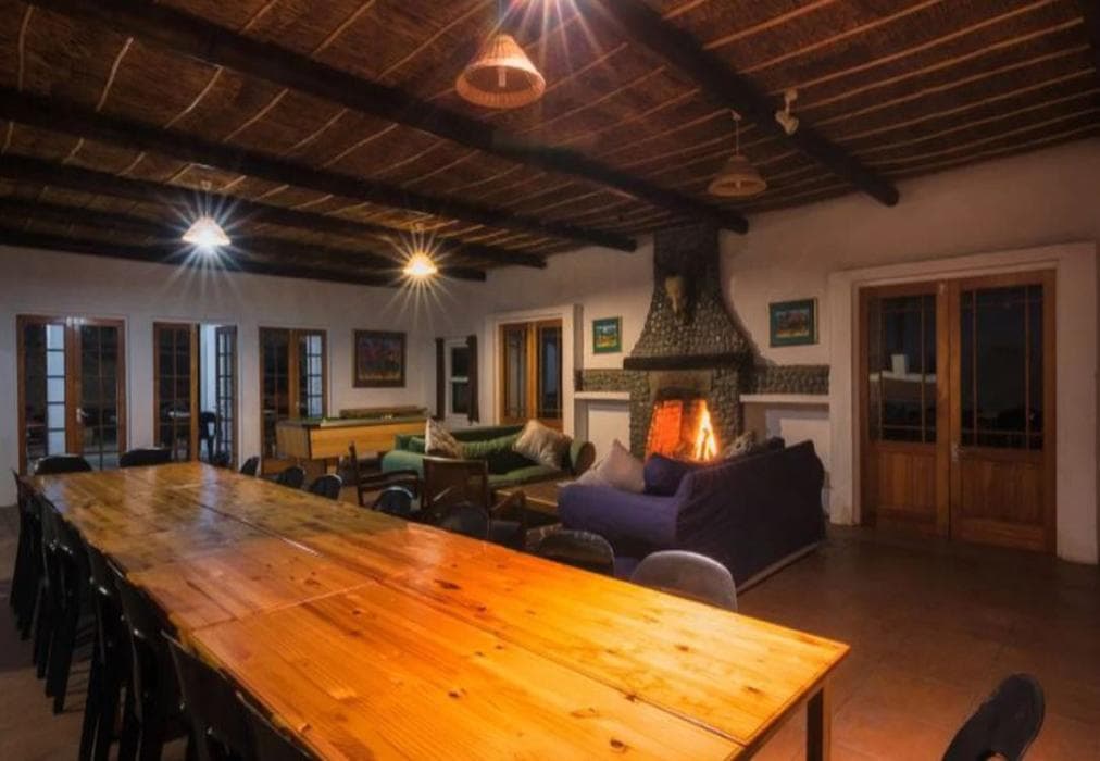Blombosch Lodge, Yzerfontein
