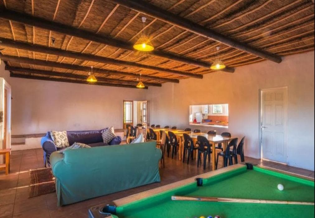 Blombosch Lodge, Yzerfontein