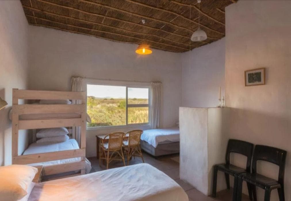 Blombosch Lodge, Yzerfontein