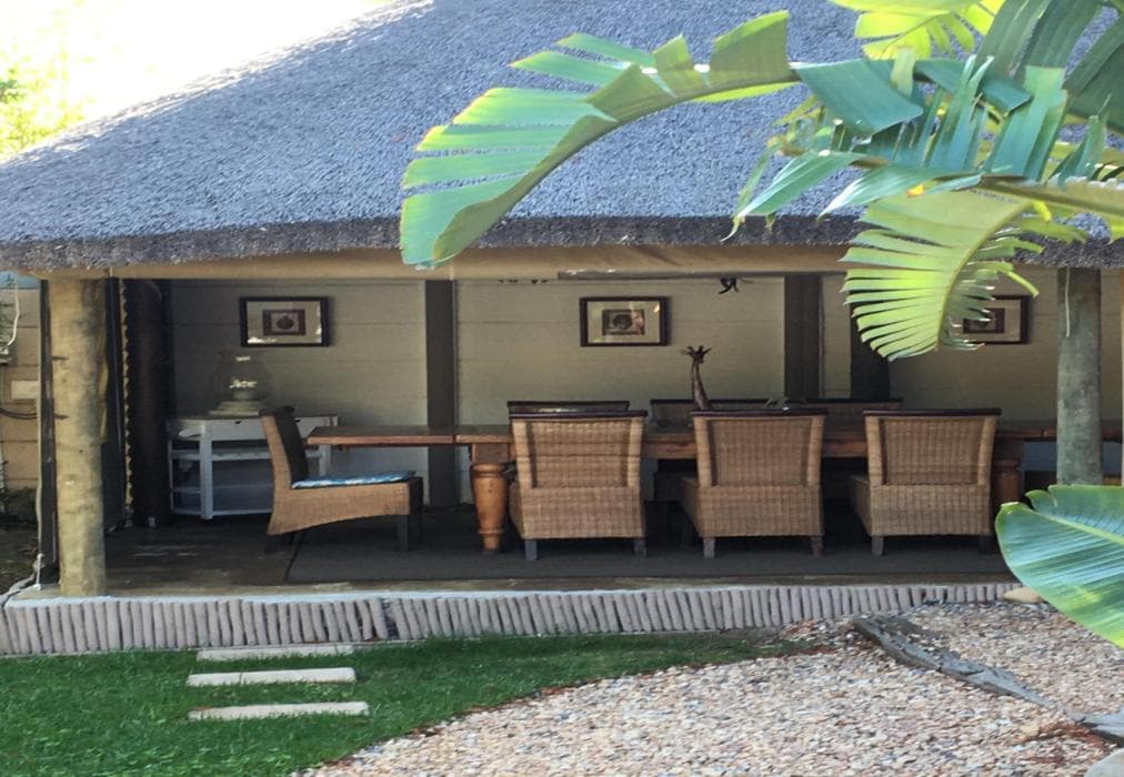 KhashaMongo Guesthouse