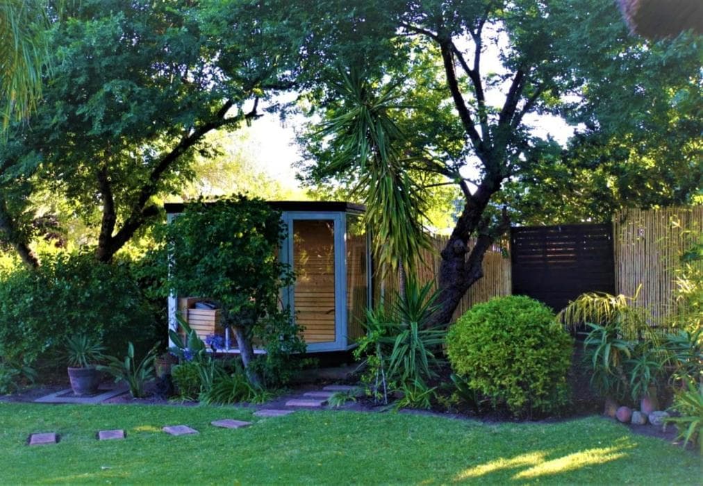 KhashaMongo Guesthouse