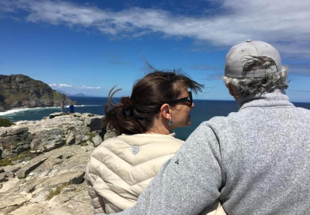 KhashaMongo Guesthouse