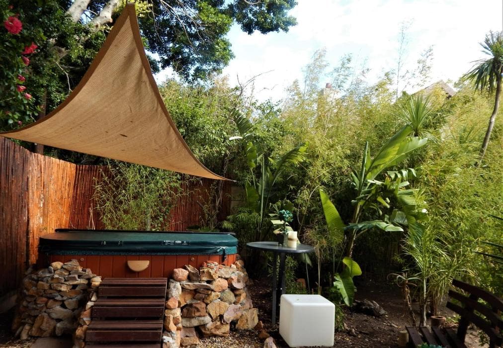 KhashaMongo Guesthouse